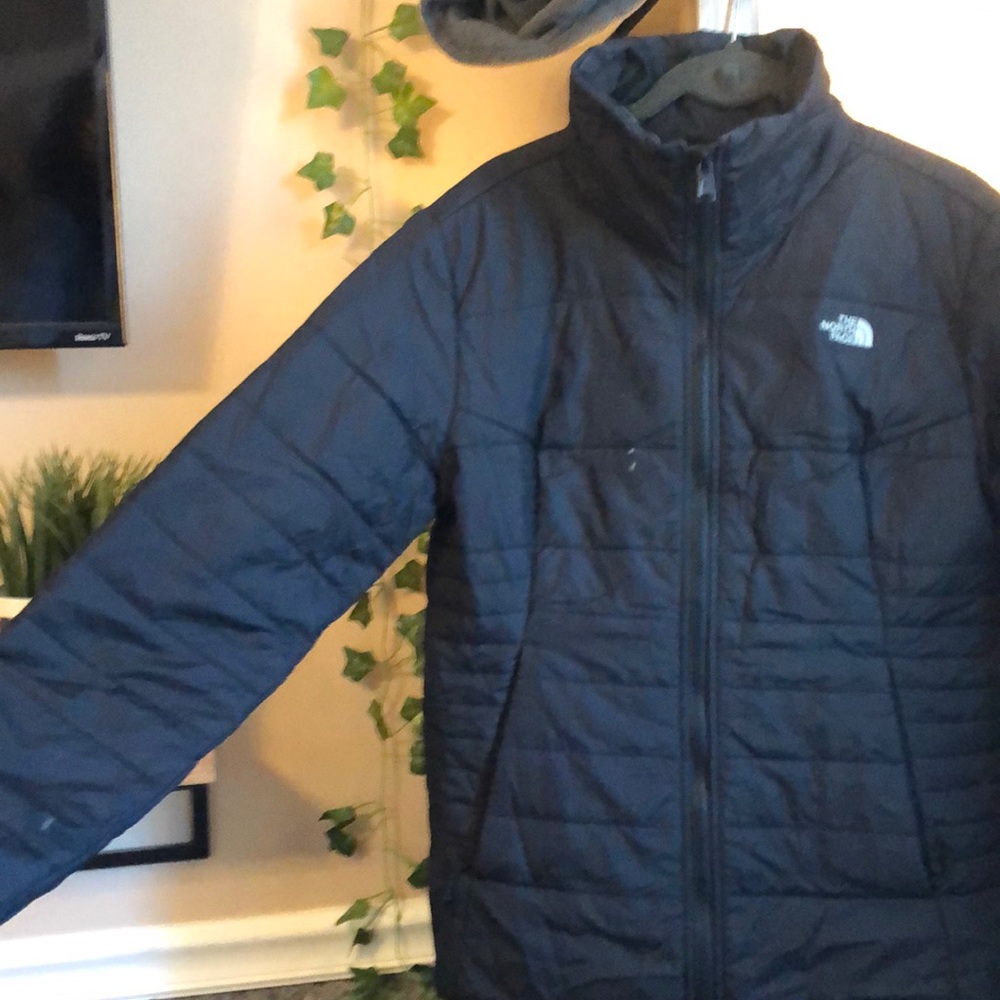 Northface Puffer Jacket